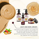 EELHOE - Batana Oil Hair Care Set (Original)