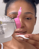 Garnier Miracle Water Cleanser – Instantly Clean, Fresh & Glowing Skin