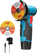 12V Portable Electric Grinder
